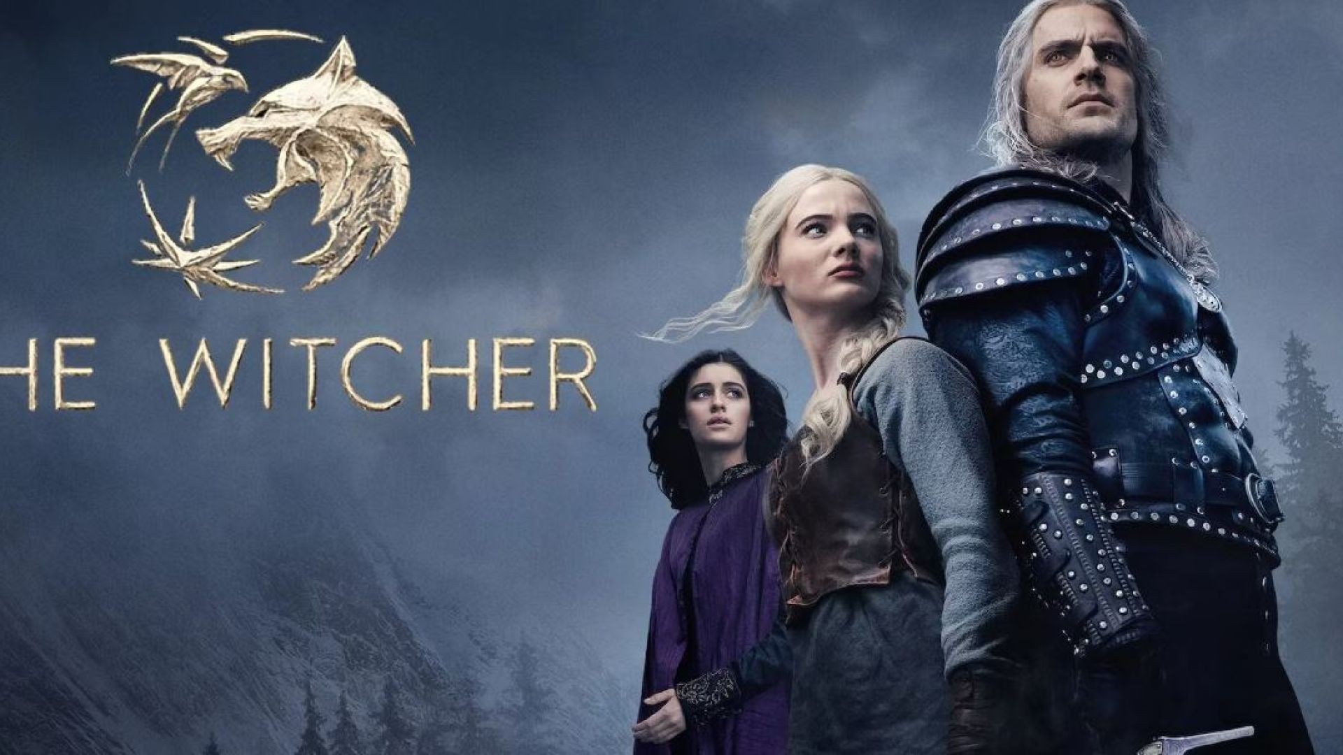 The Witcher (2023) S03E06-08 Dual Audio [Hindi ORG-Eng] WEB-DL 480p