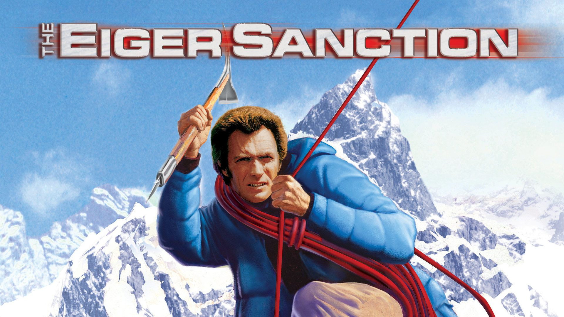 The Eiger Sanction (1975) Dual Audio (Hindi-English) BluRay 480p