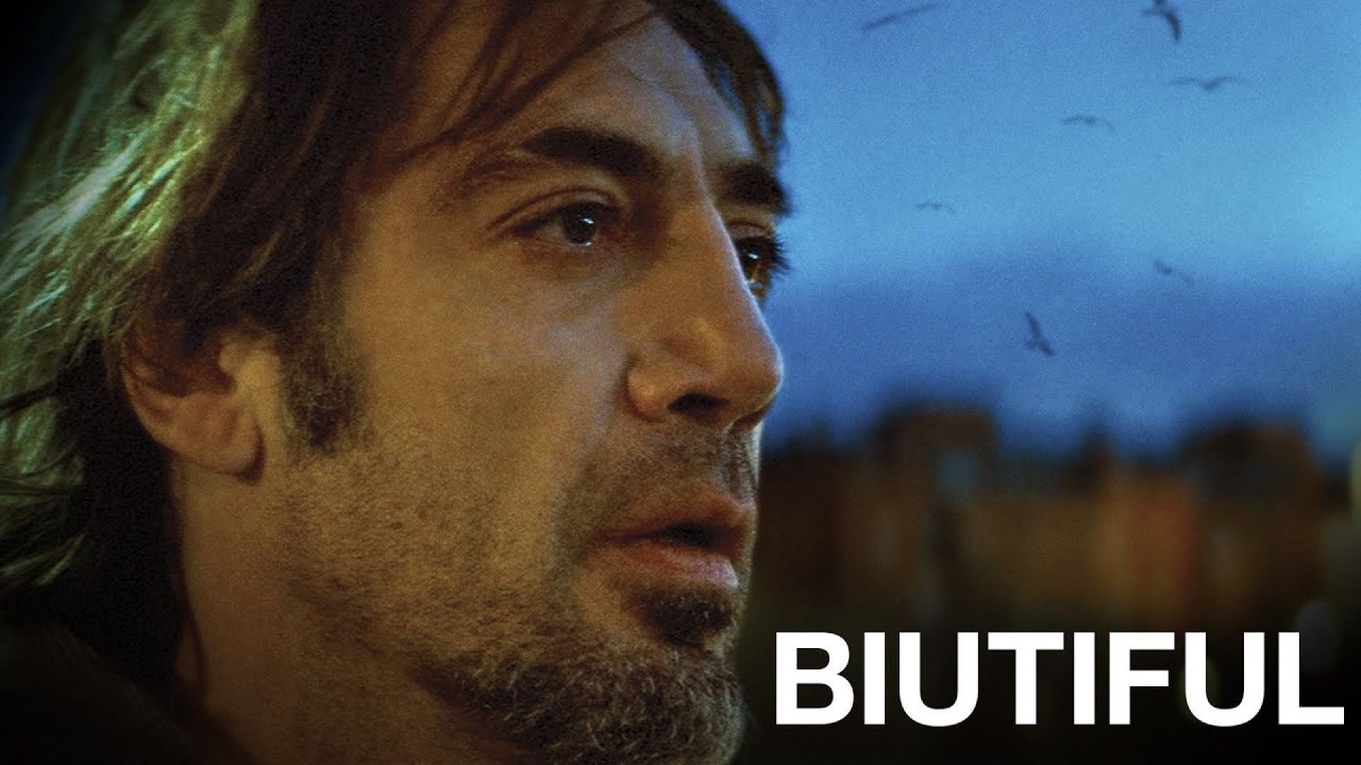 Biutiful (2010) Dual Audio {Hindi-Spanish} BluRay 1080p