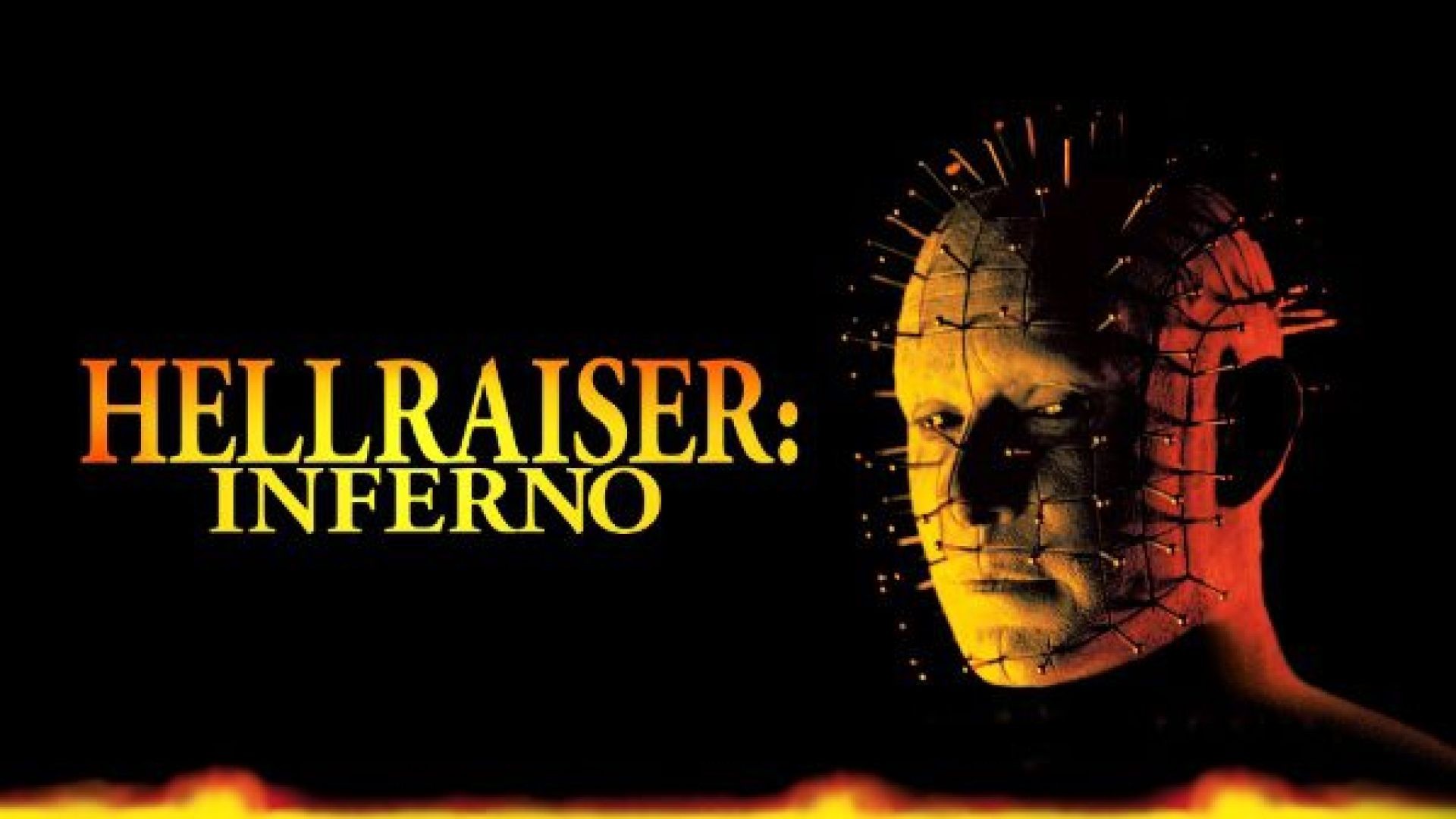 Hellraiser V Inferno (2000) Dual Audio {Hindi-English} BluRay 480p