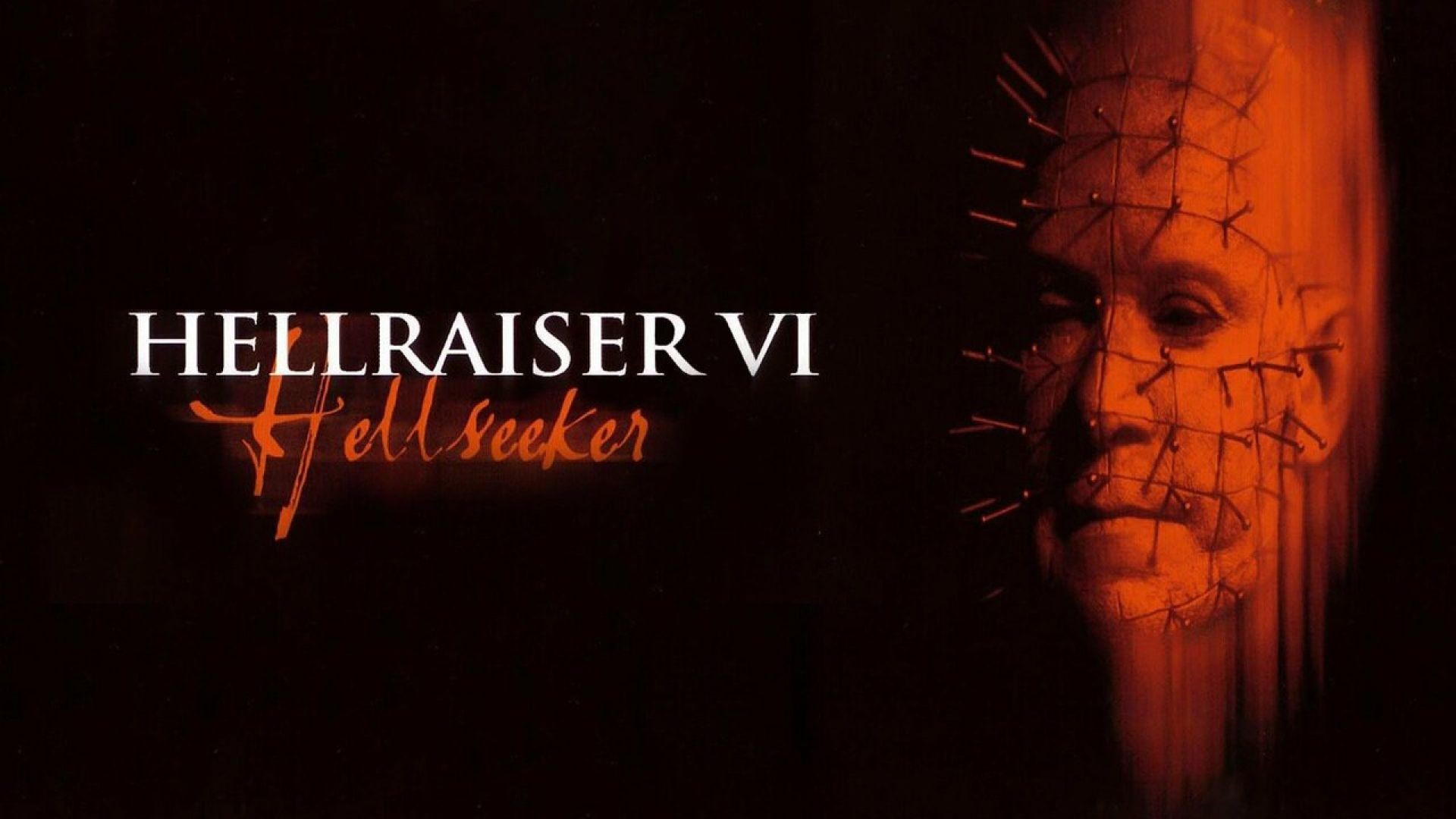 Hellraiser VI Hellseeker (2002) Dual Audio {Hindi-English} BluRay 480p