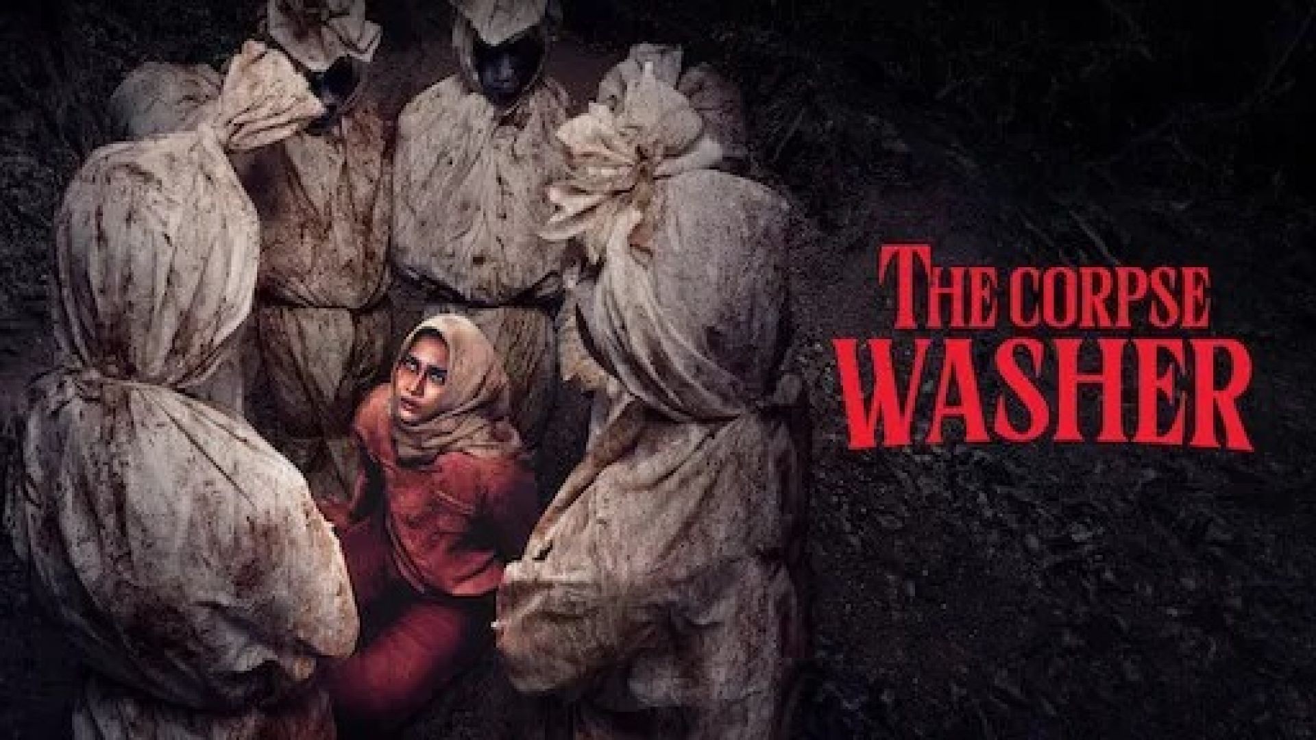 The Corpse Washer (2024) Indonesian Netflix WEB-DL 1080P