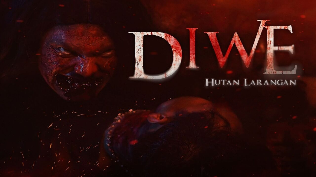 Diwe: Hutan Larangan (2024) Indonesian WEB-DL 480p
