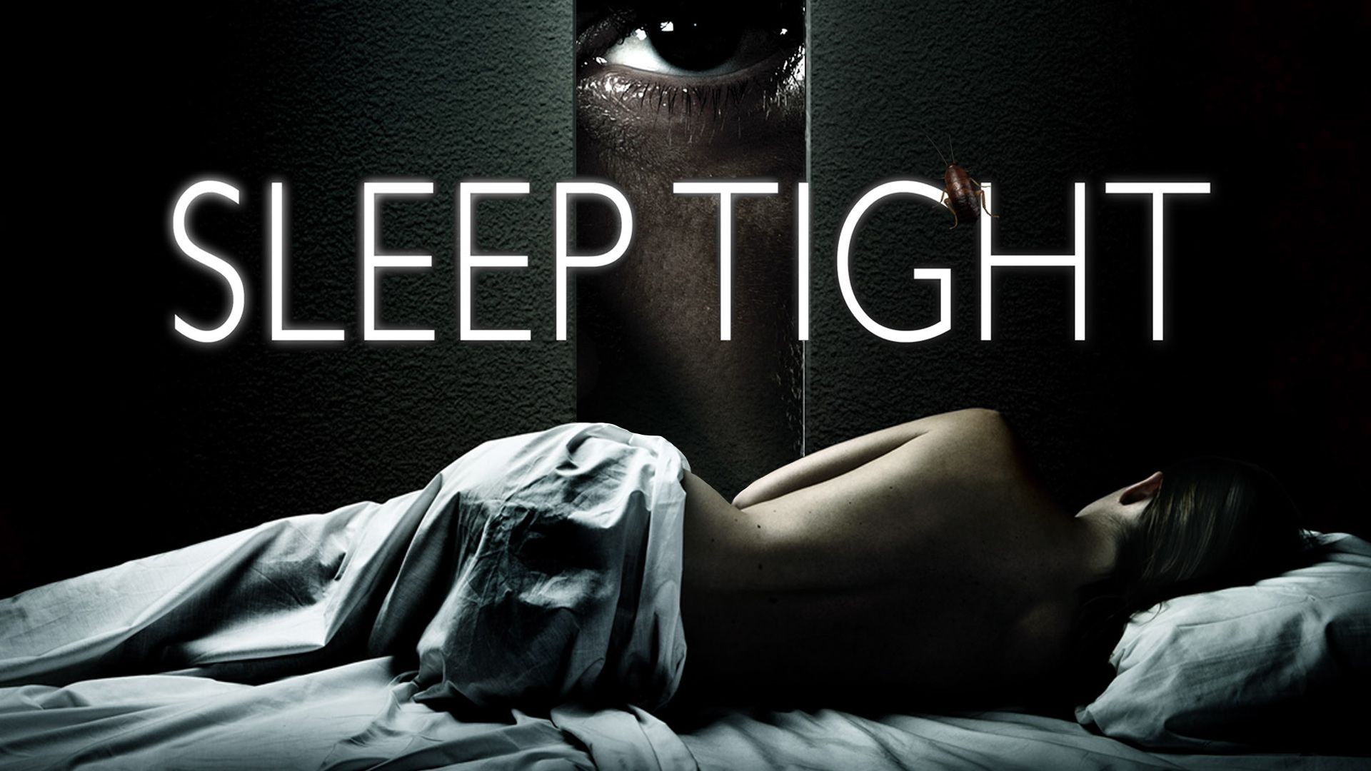 Sleep Tight (2011) Spanish BluRay 480p