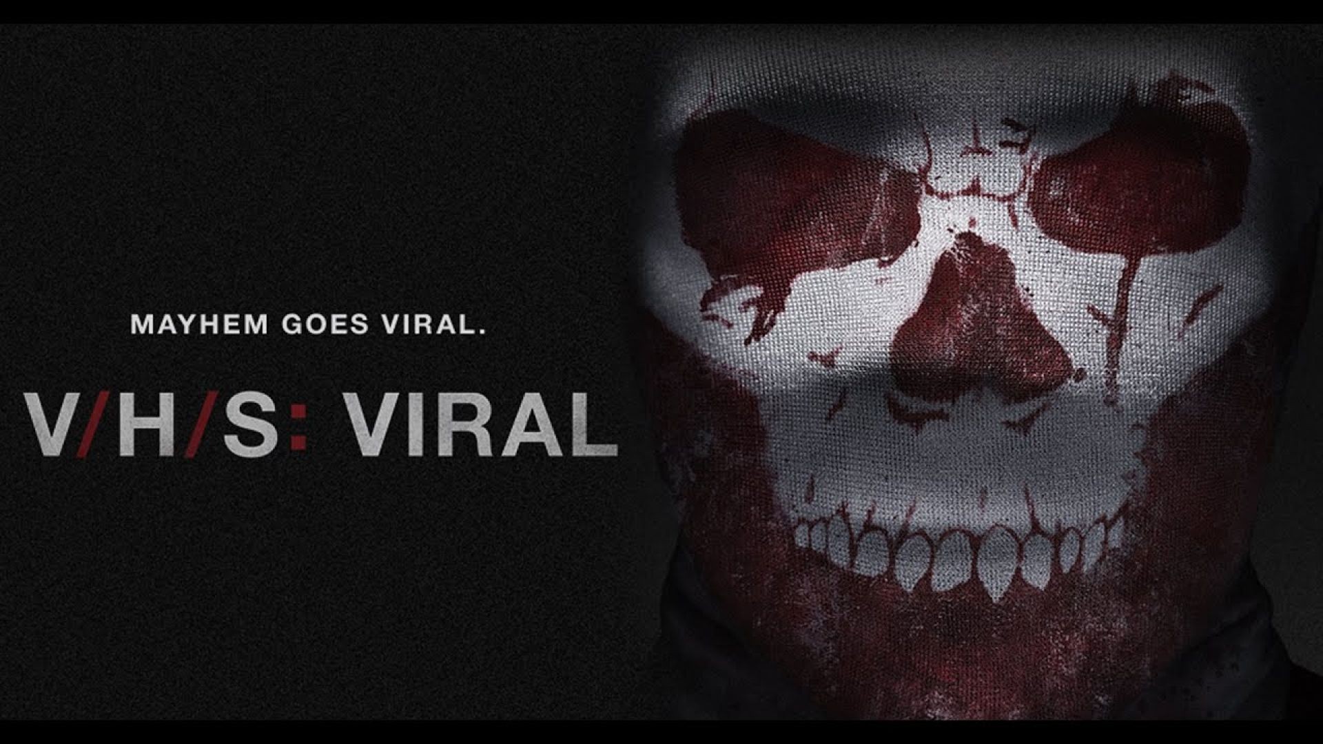 V/H/S: Viral (2014) English BluRay 720p