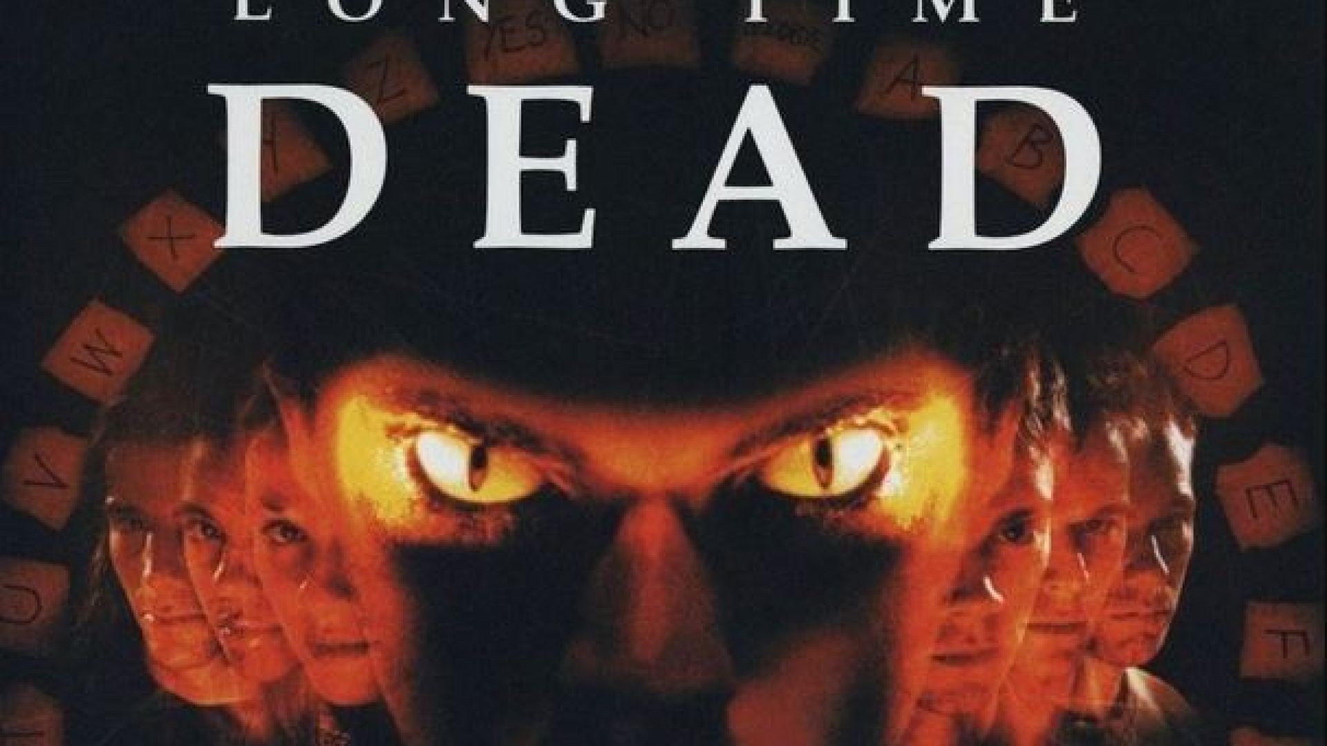 Long Time Dead (2002) Dual Audio [Hindi-English] Blu-Ray 480P