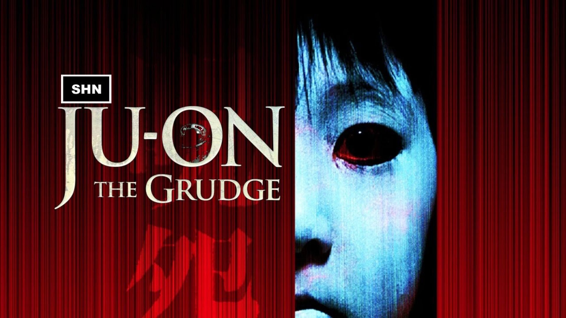 Ju-on The Grudge (2002) Multi Audio {Hindi-English-Japanese} BluRay 720p