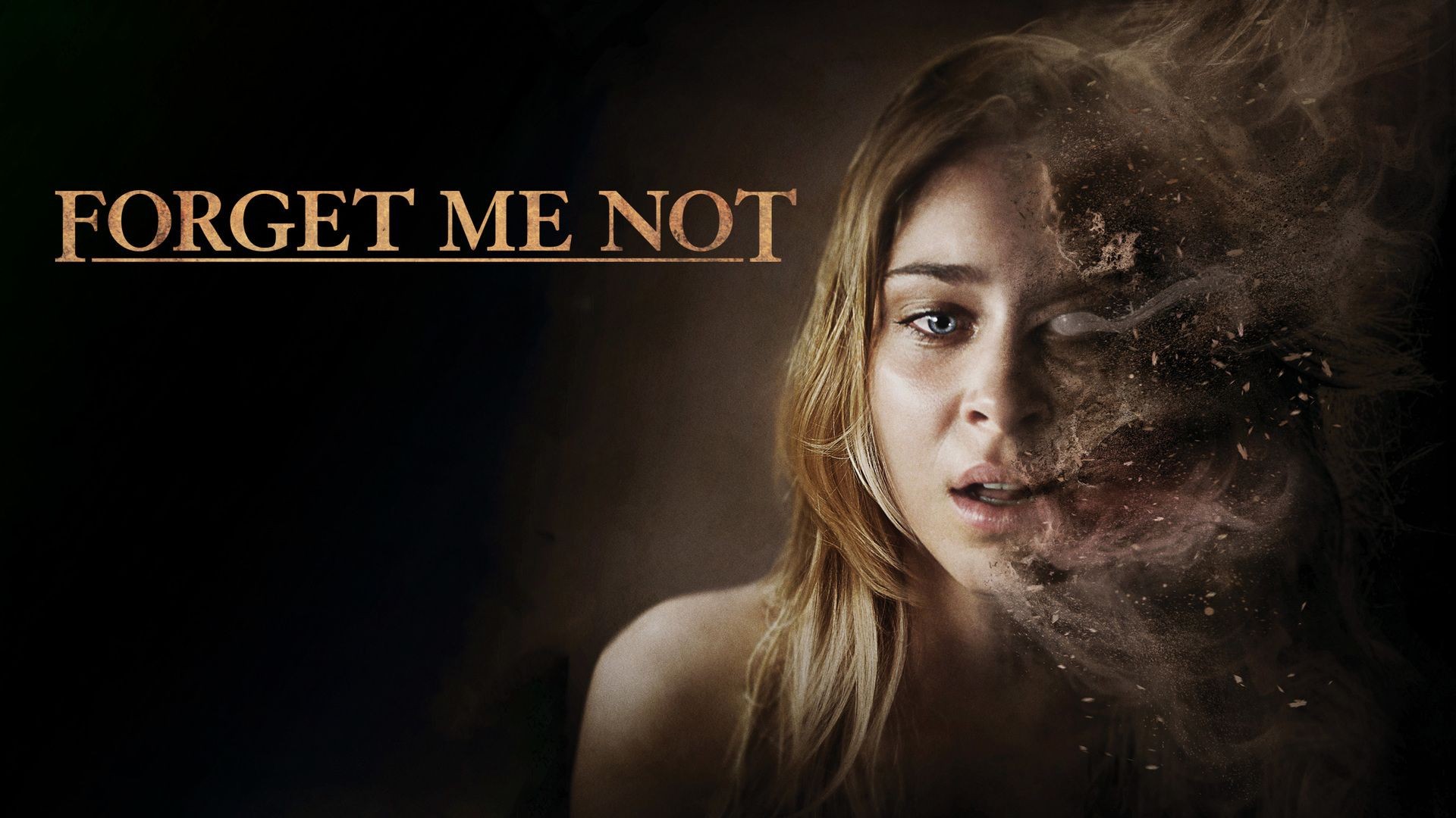 Forget Me Not (2009) English WEB-DL 480p