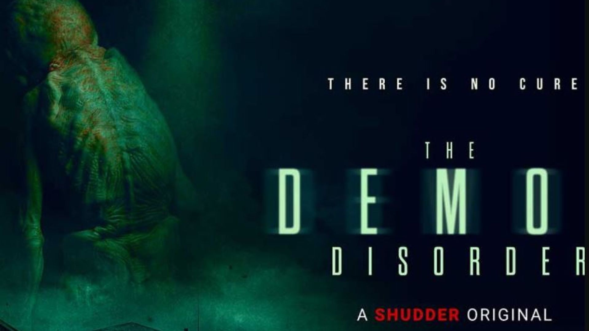 The Demon Disorder (2024) English WEB-DL 720p