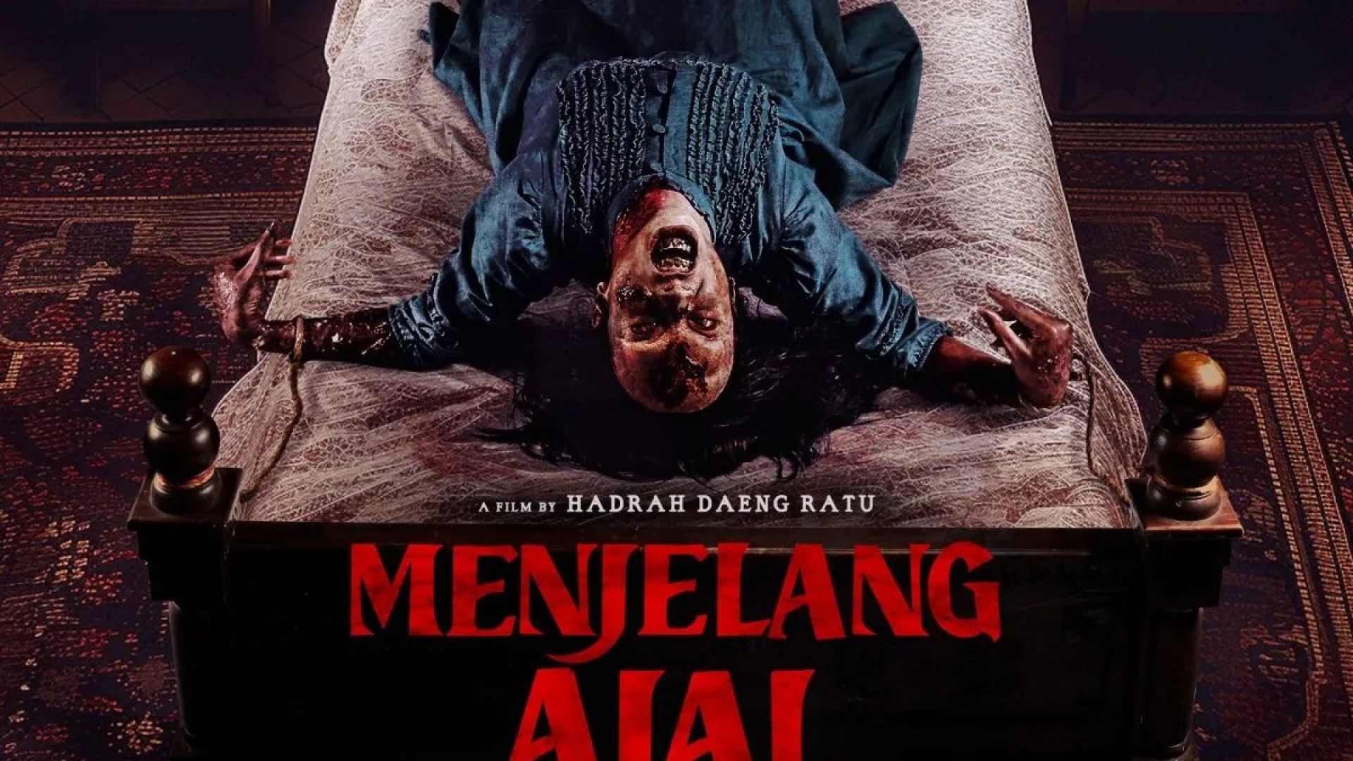 Menjelang Ajal (2024) Indonesian WEB-DL480p