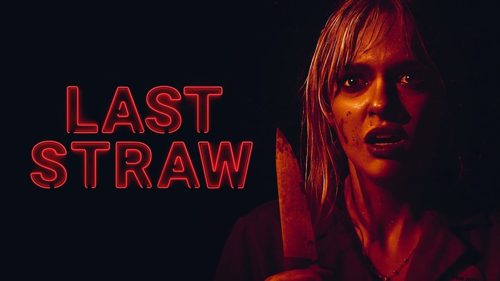 Last Straw (2023) English WEB-DL 720p