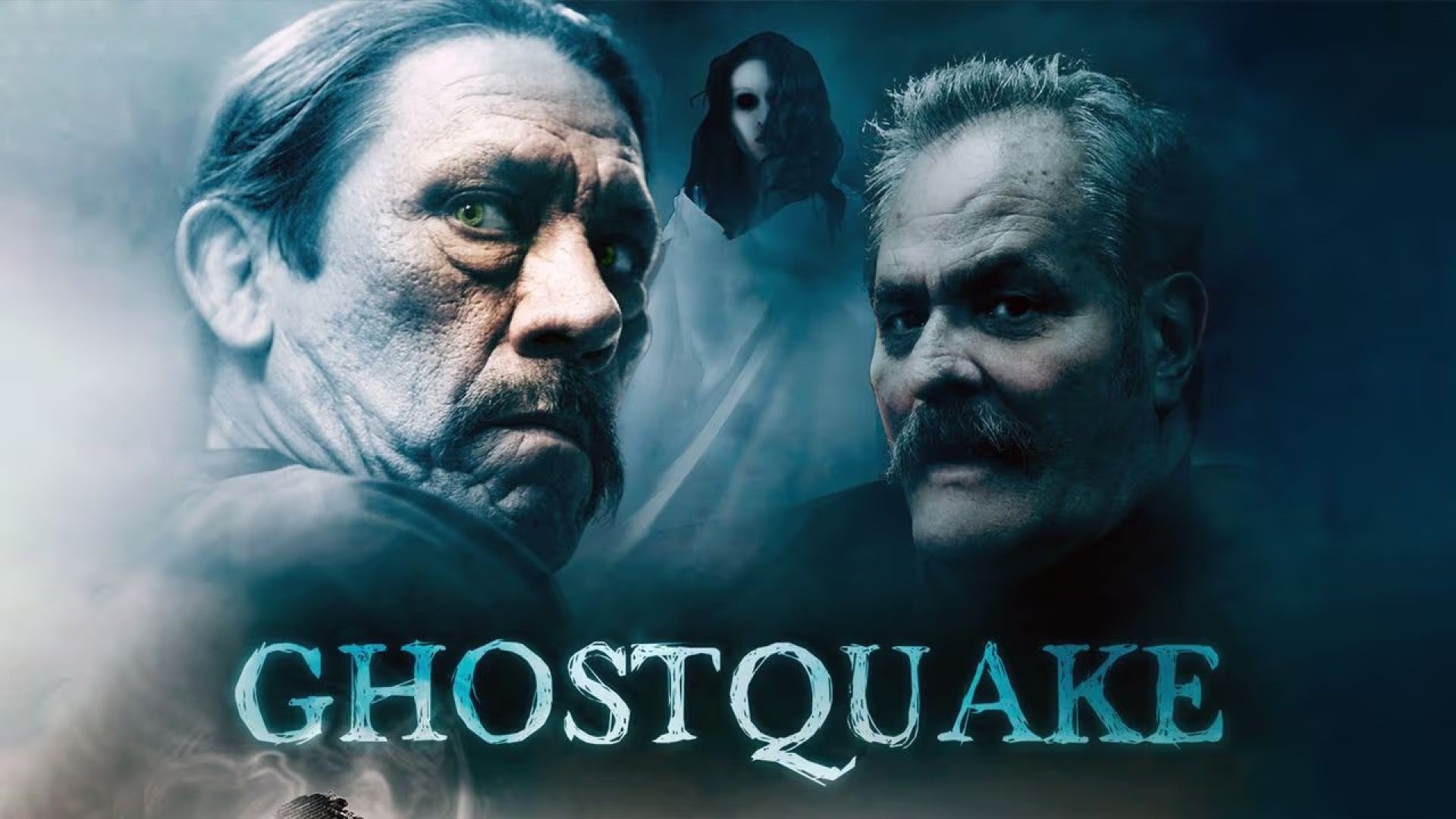 Ghostquake (2012) Dual Audio [Hindi-English] Blu-Ray 720P