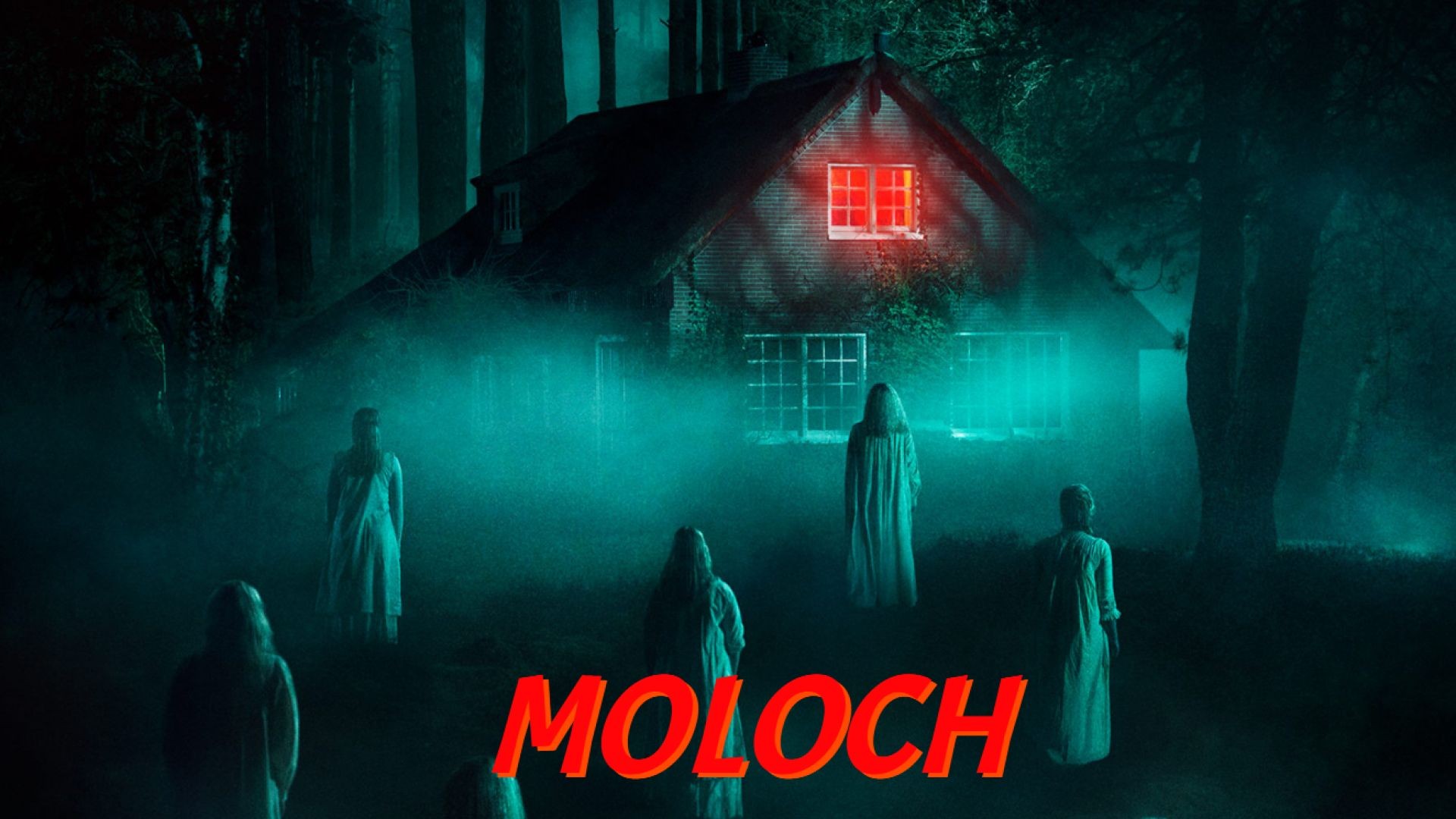 Moloch (2022) English WEB-DL
