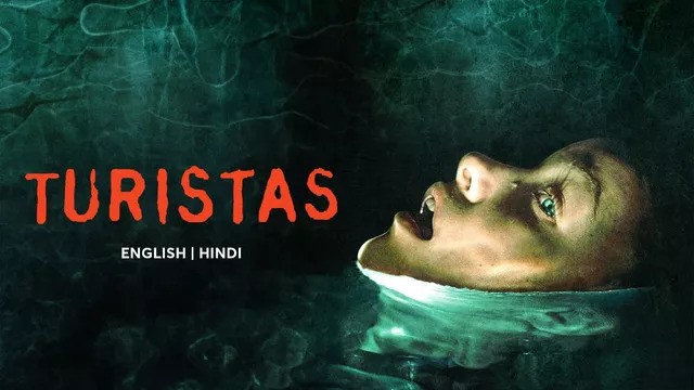Turistas (2006) Dual Audio (Hindi-English) BluRay 1080p