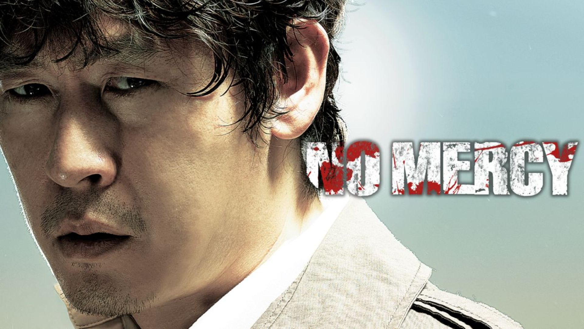 No Mercy (2010) KOREAN BluRay 720p