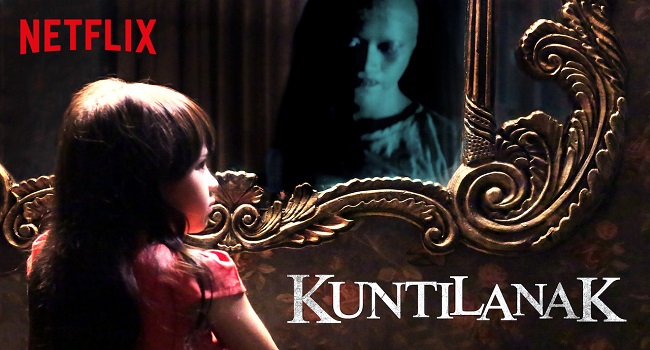 Kuntilanak (2018) Indonesian Horror WEB-DL 480P