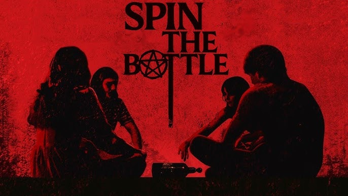 Spin the Bottle (2024) English WEB-DL 1080p