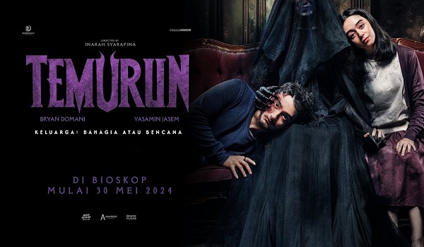 Temurun (2024) Indonesian Horror WEB-DL 480P