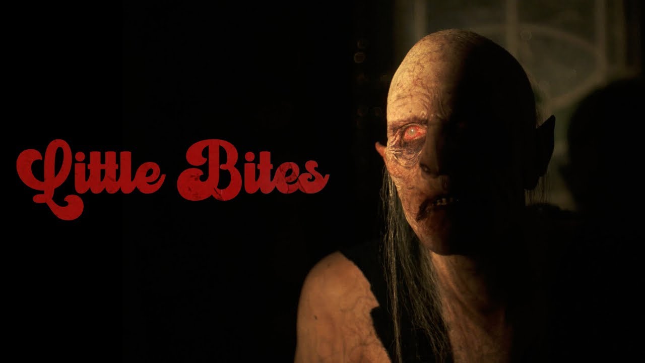 Little Bites (2024) English WEB-DL 1080p