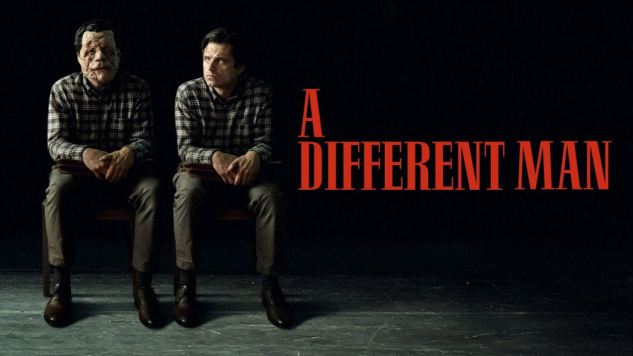 A Different Man (2024) Hindi (VoiceOver) HDRip 480P
