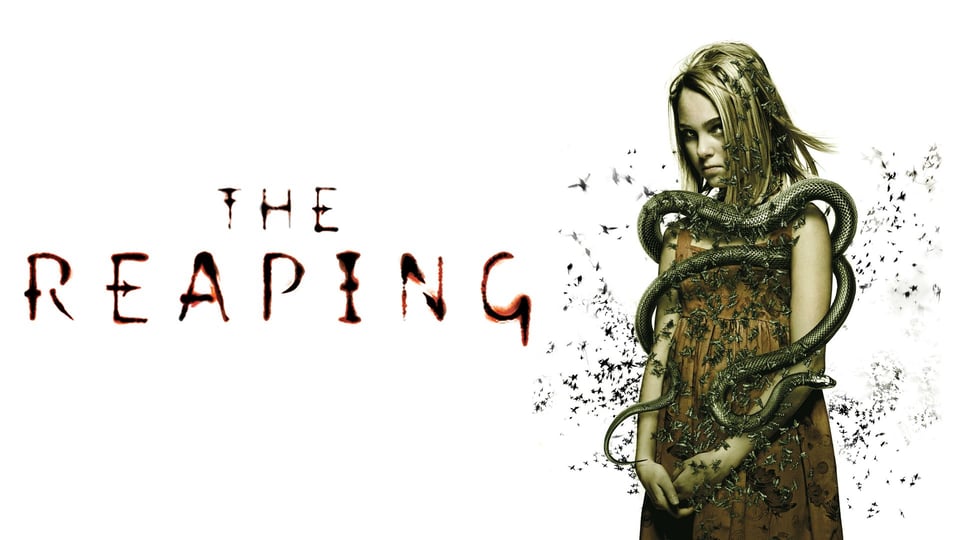The Reaping (2007) Dual Audio {Hindi-English} BluRay 480p