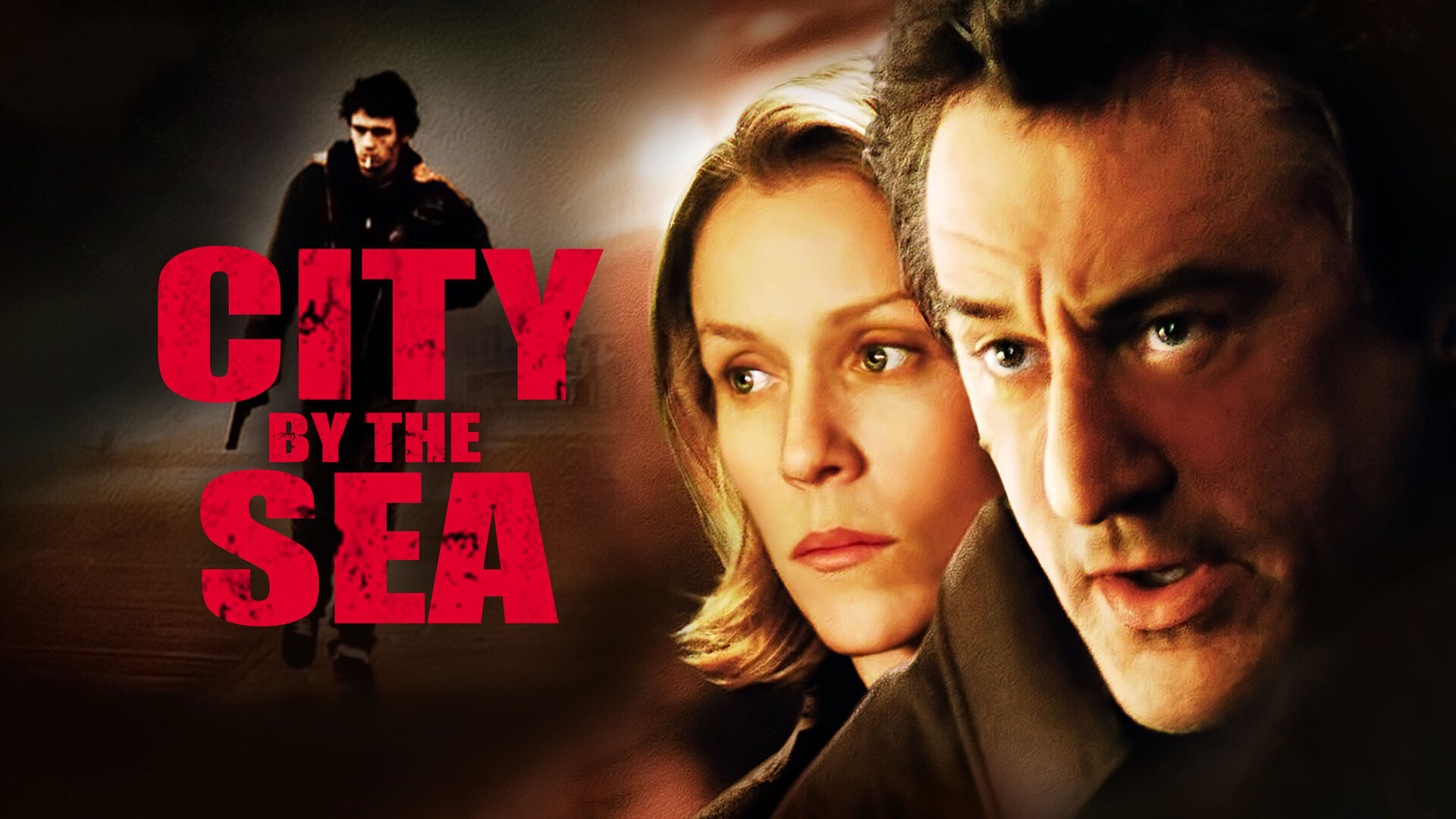 City by the Sea (2002) Dual Audio {Hindi-English} WEB-DL 1080p