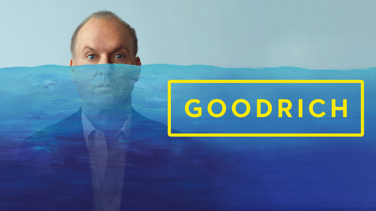 Goodrich (2024) English WEB-DL 480p