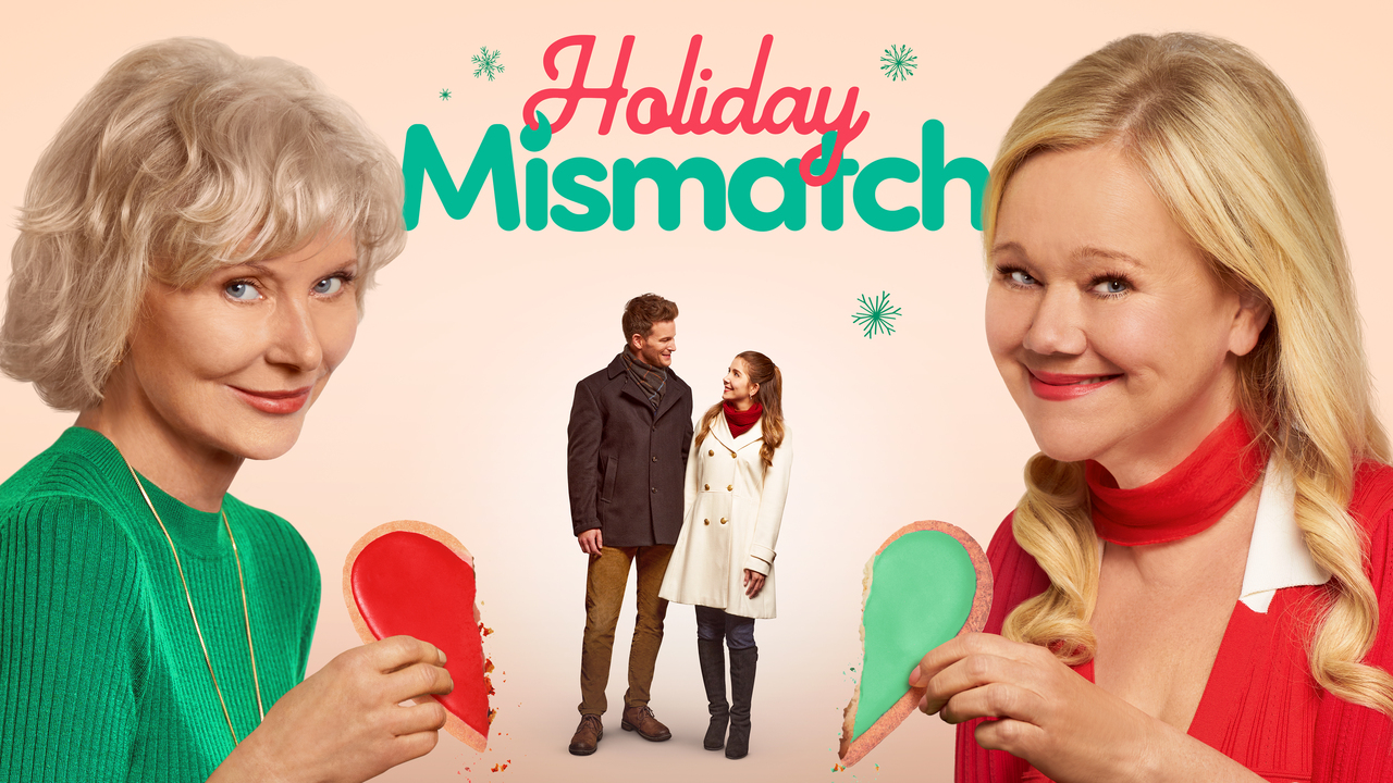Holiday Mismatch (2024) English WEB-DL 1080p