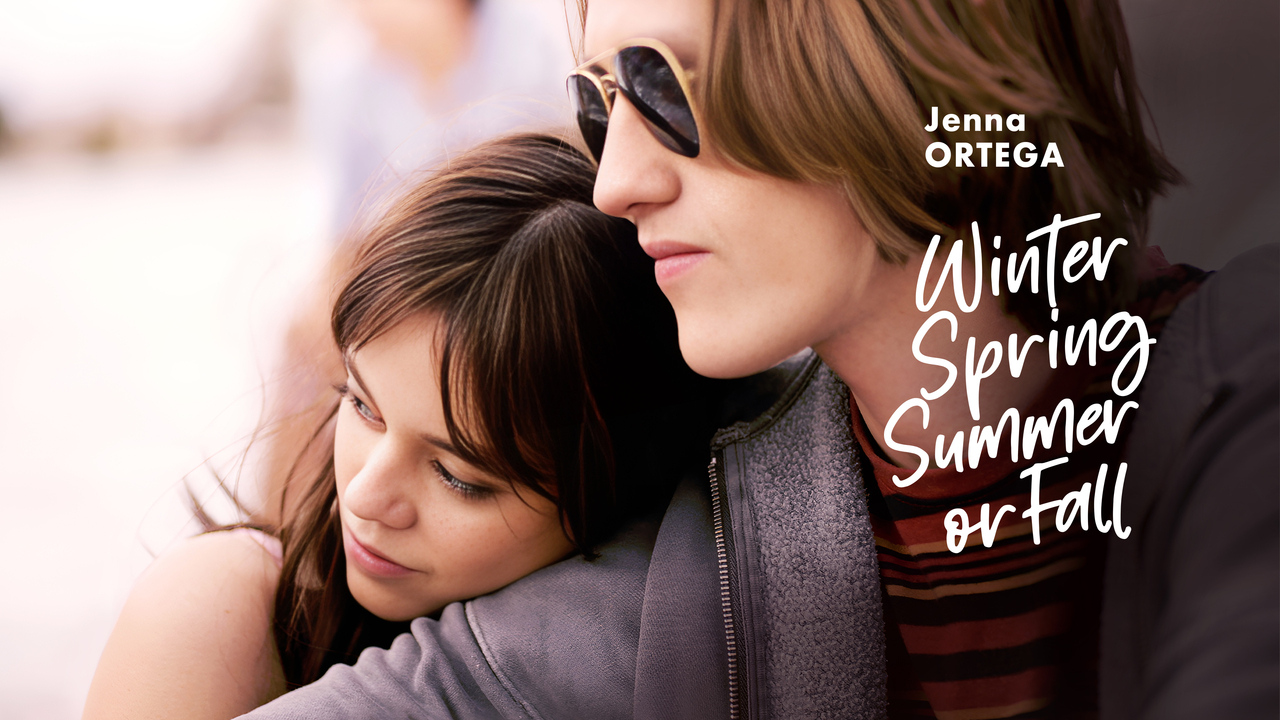 Winter Spring Summer or Fall (2024) Dual Audio [Hindi-English] WEB-DL 480P
