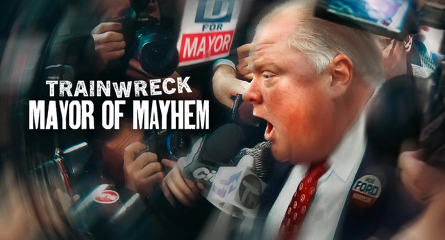 Trainwreck: Mayor of Mayhem (2025) Dual Audio [Hindi-Eng] NF WEB-DL 720P